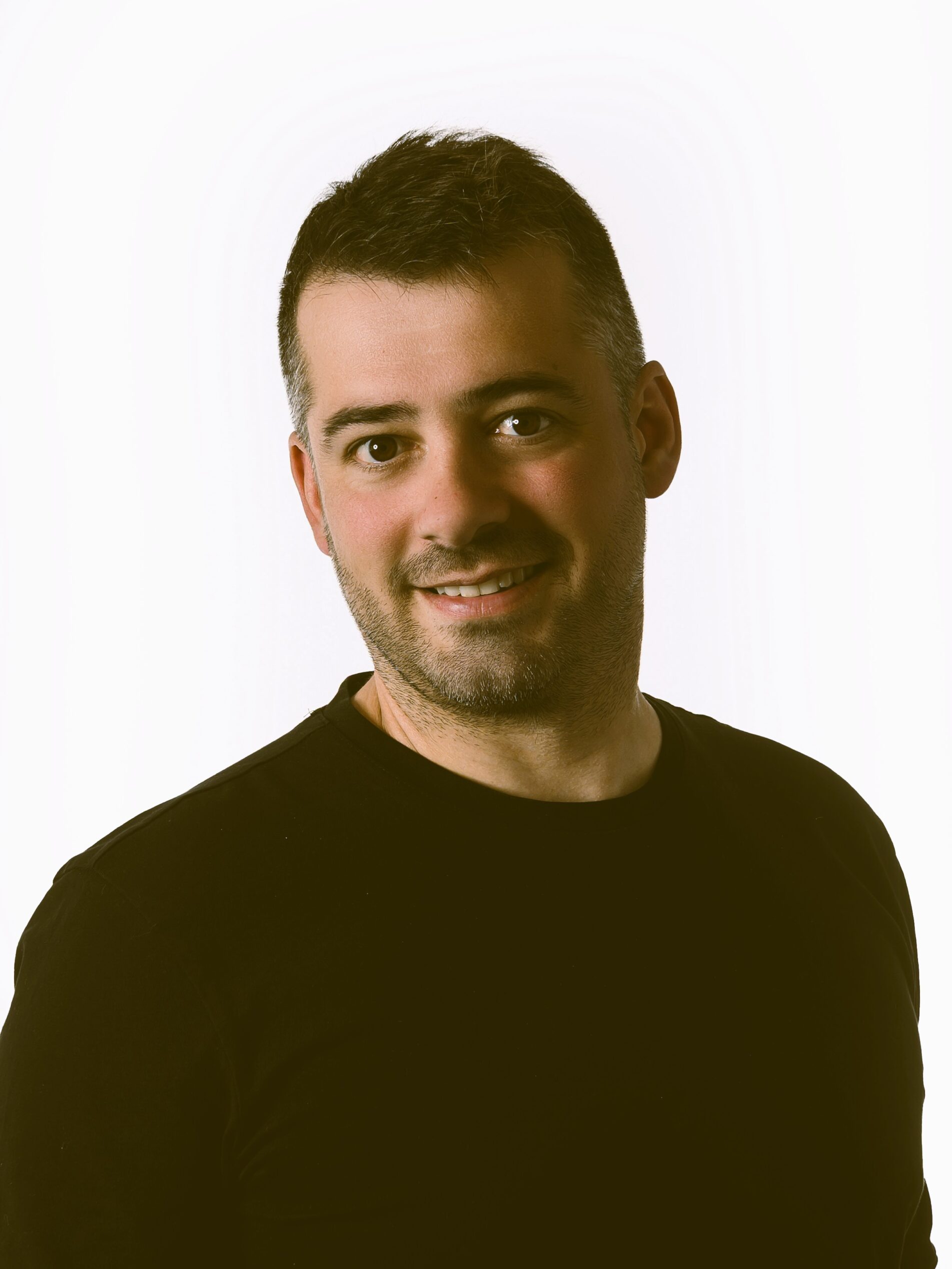 Benoît BARRAL