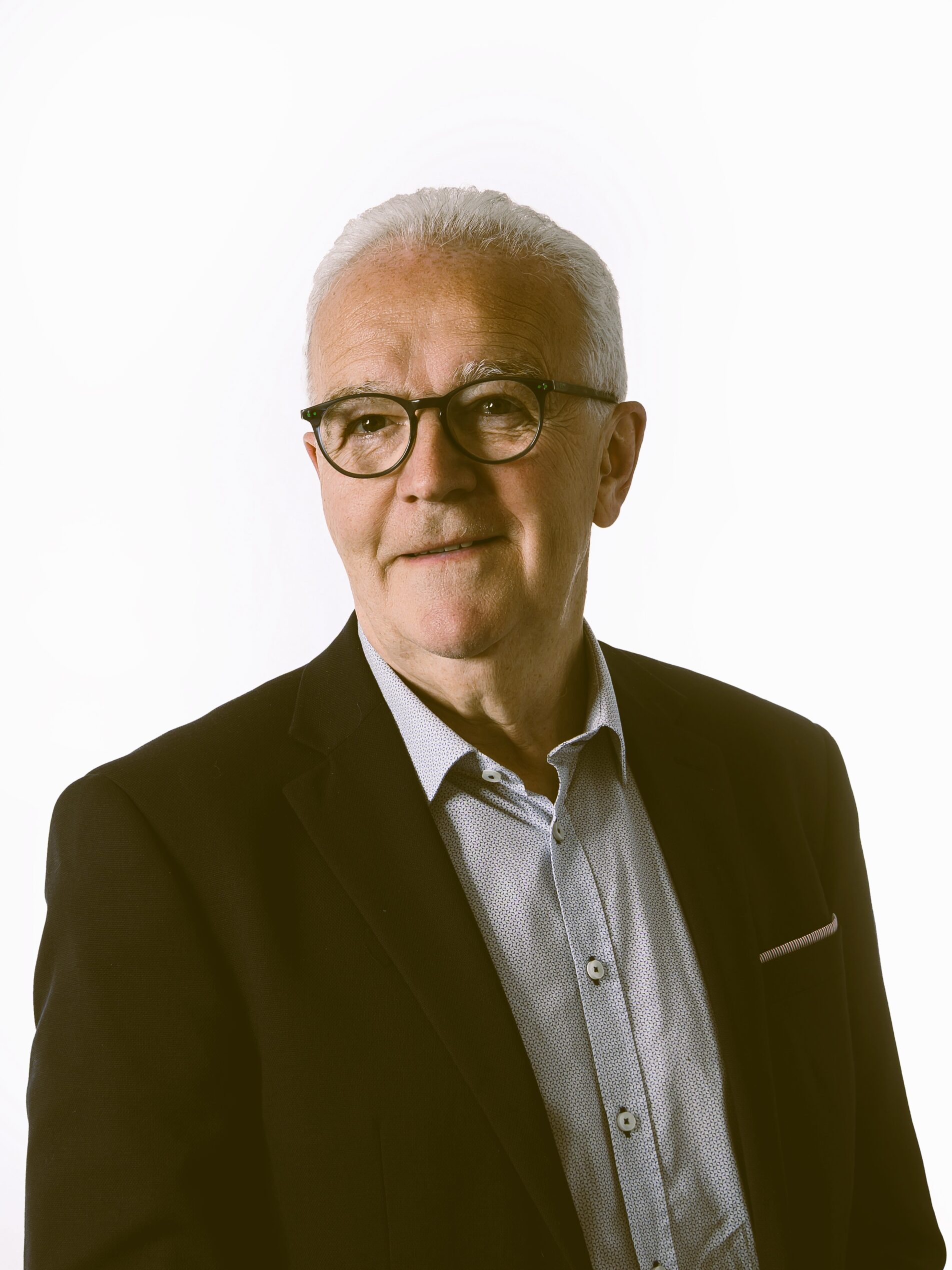 Jean-Luc CALMELLY