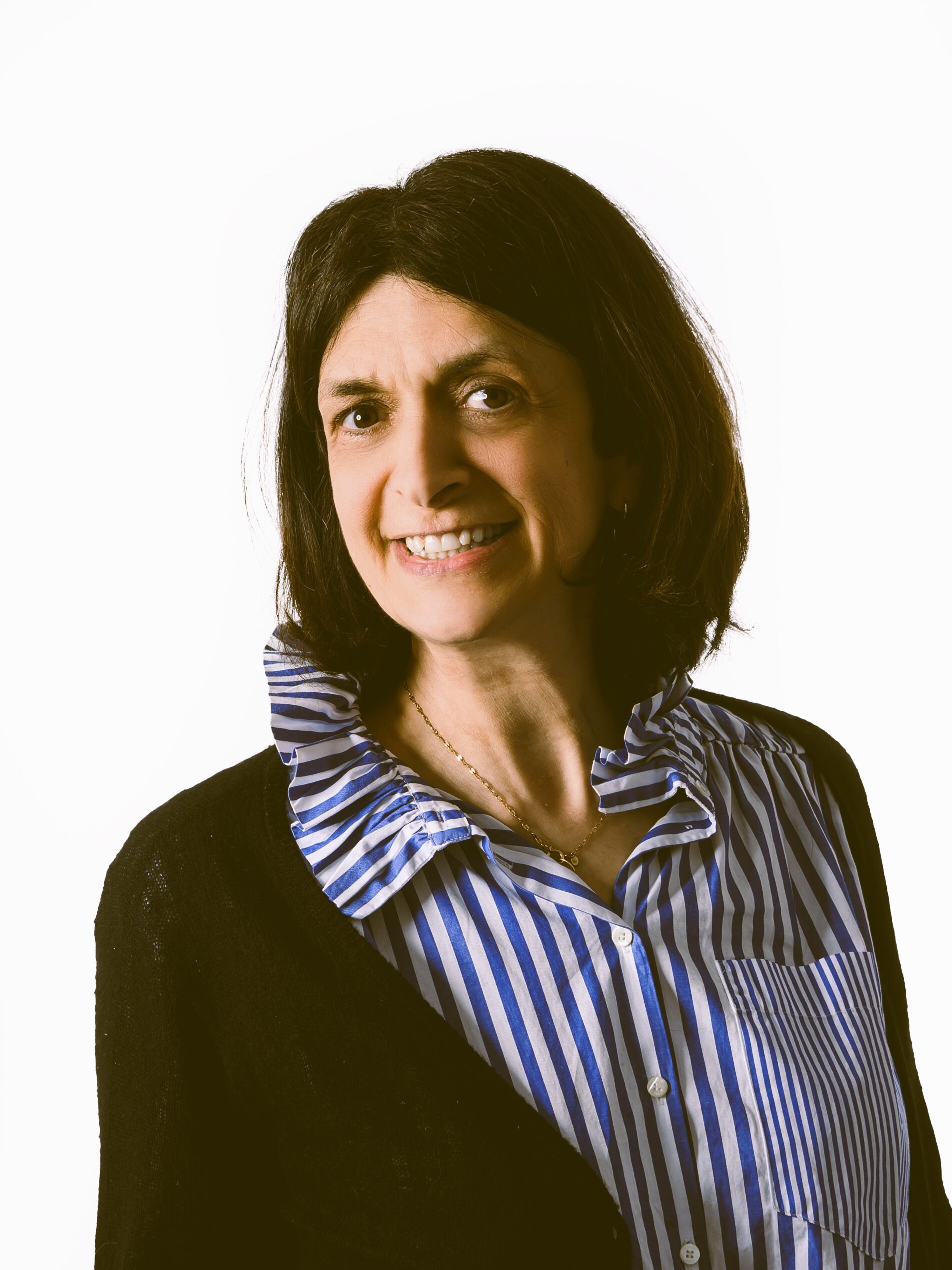 Laure FARRENQ