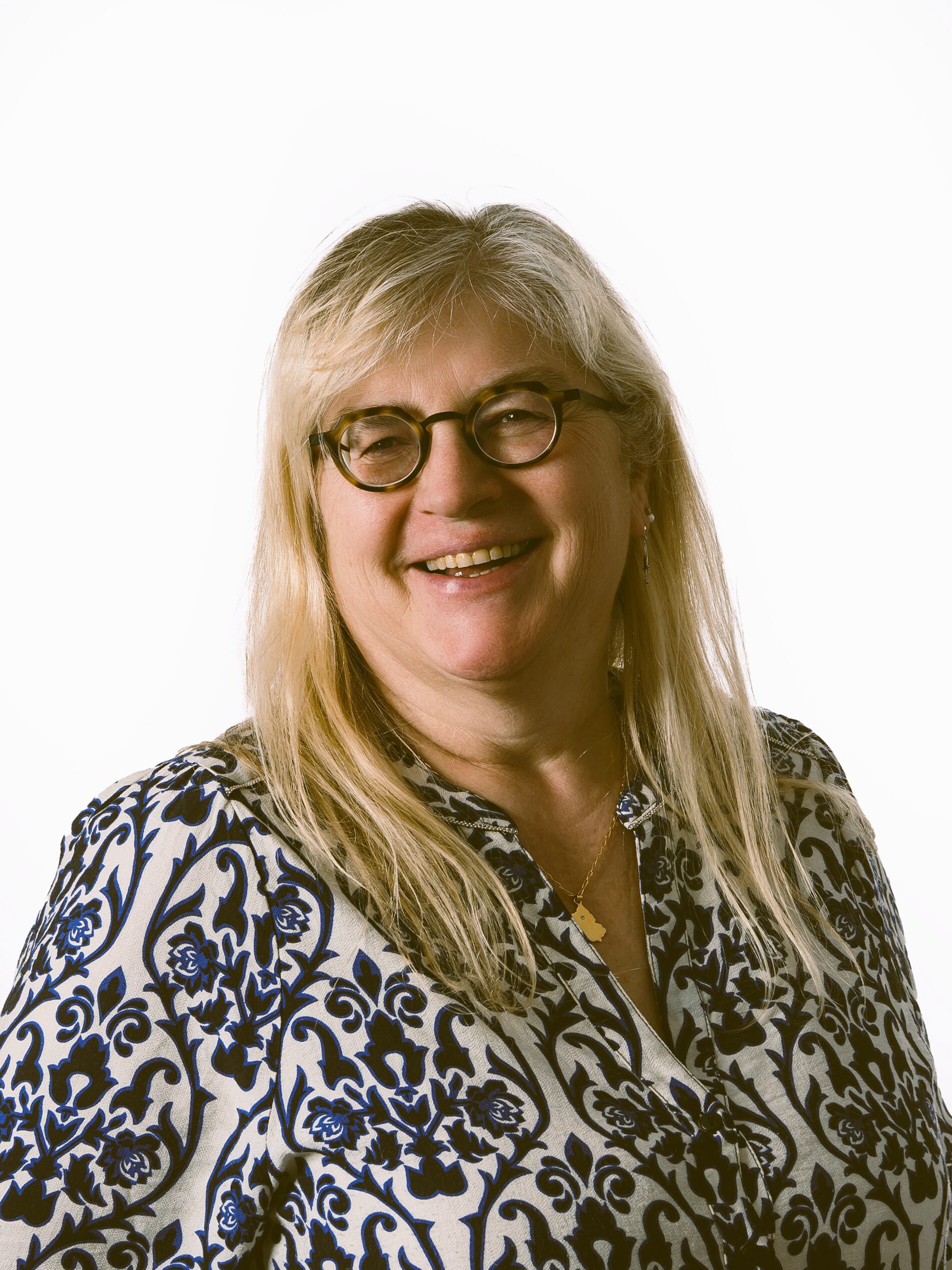 Patricia NOËL