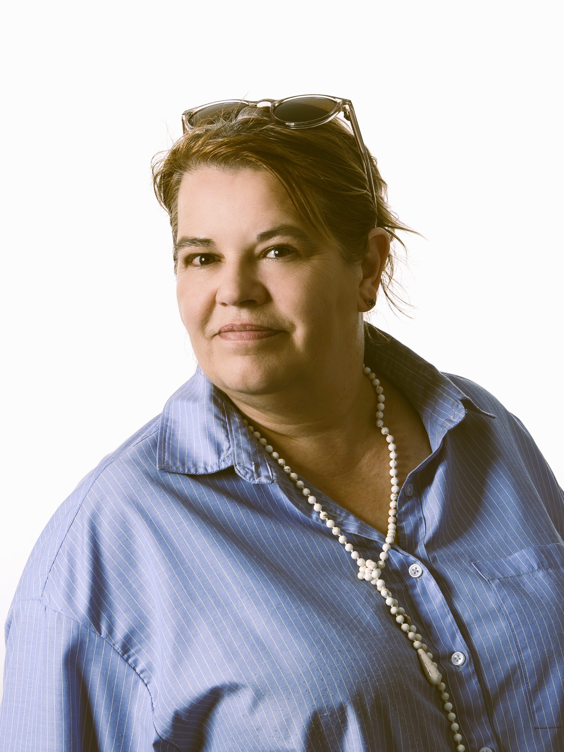 Marie DONOSO