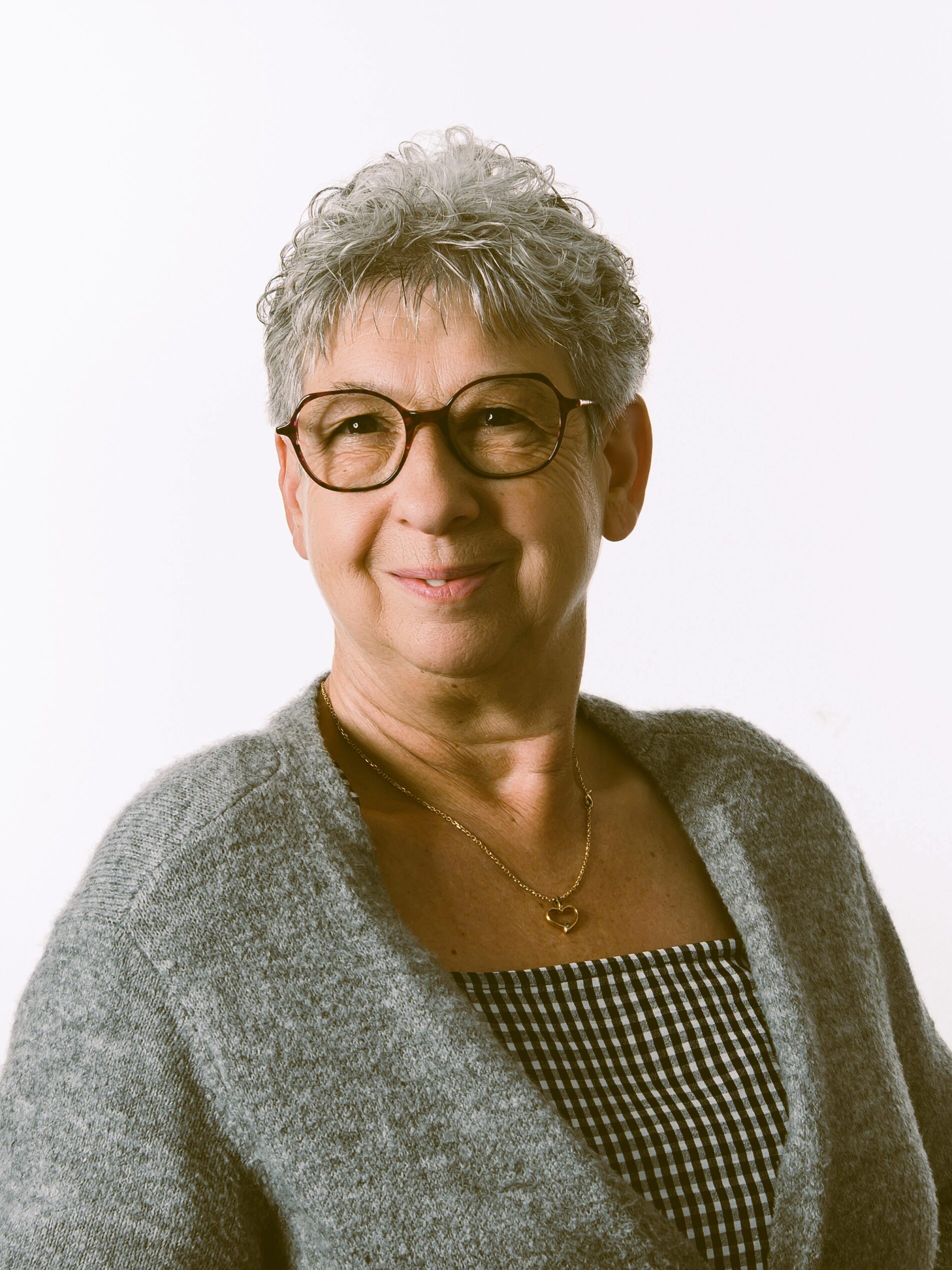 Catherine KRAUSS
