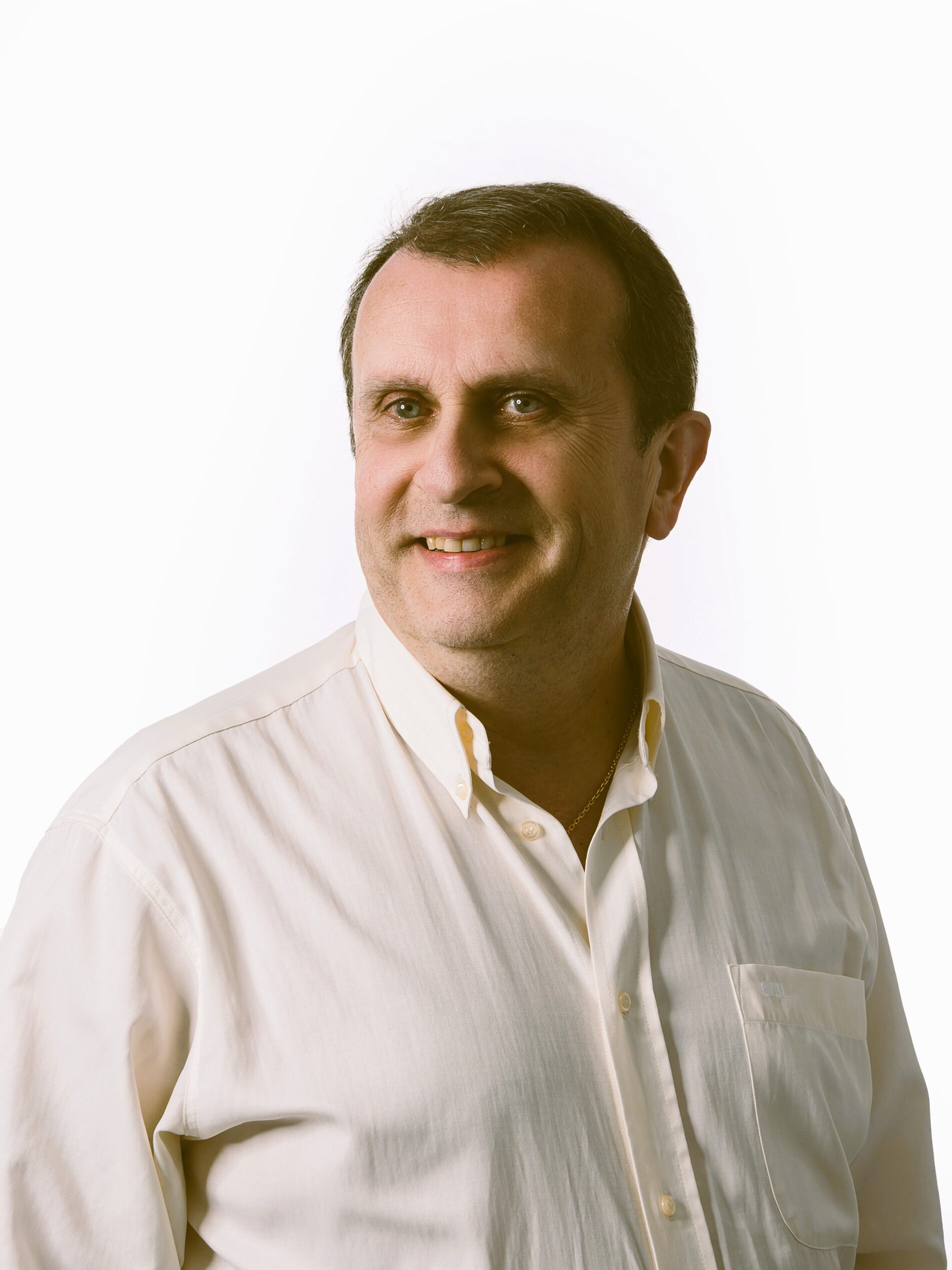 Jean-Paul MARCILLAC