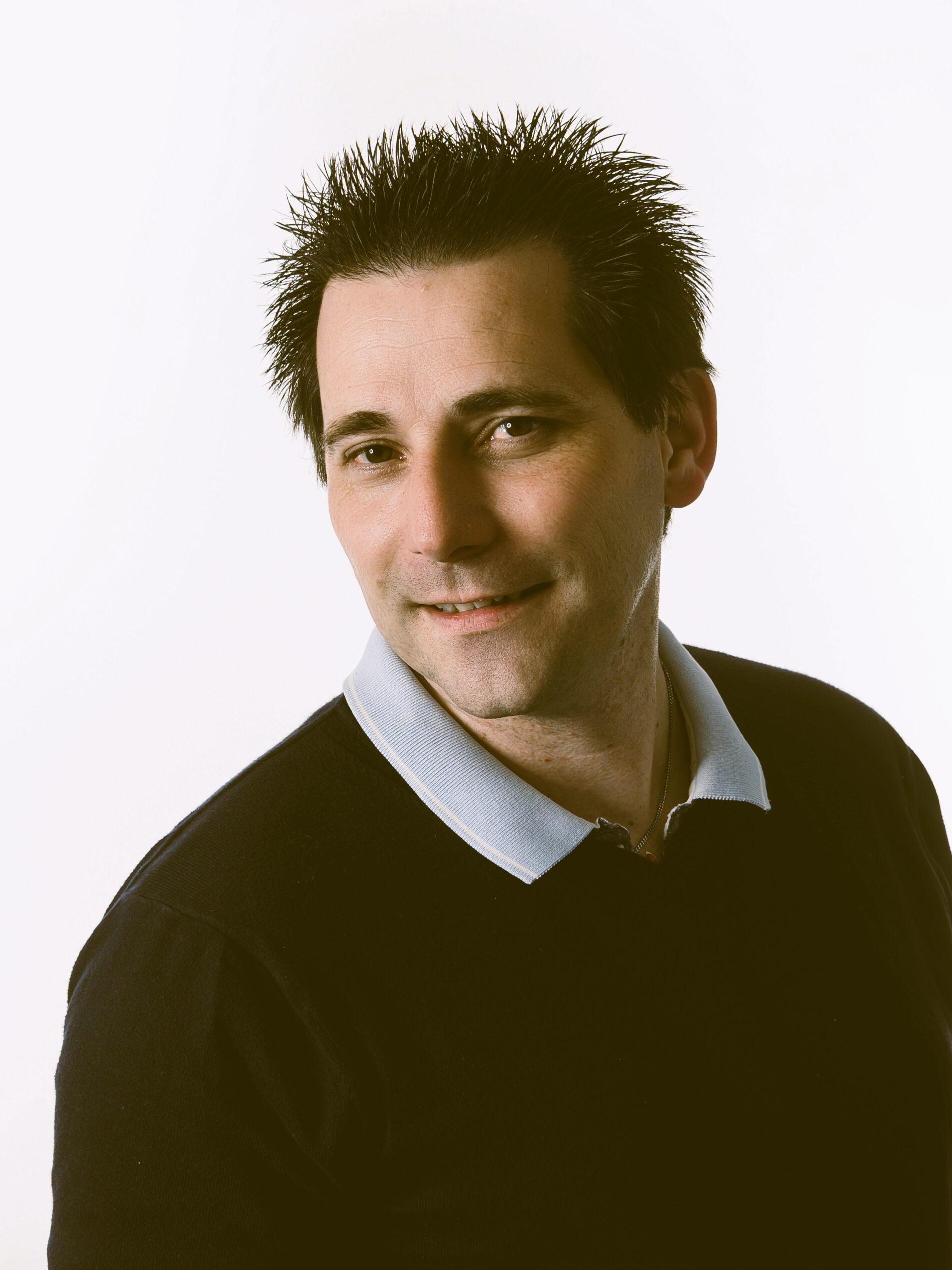 Benoît RASCALOU