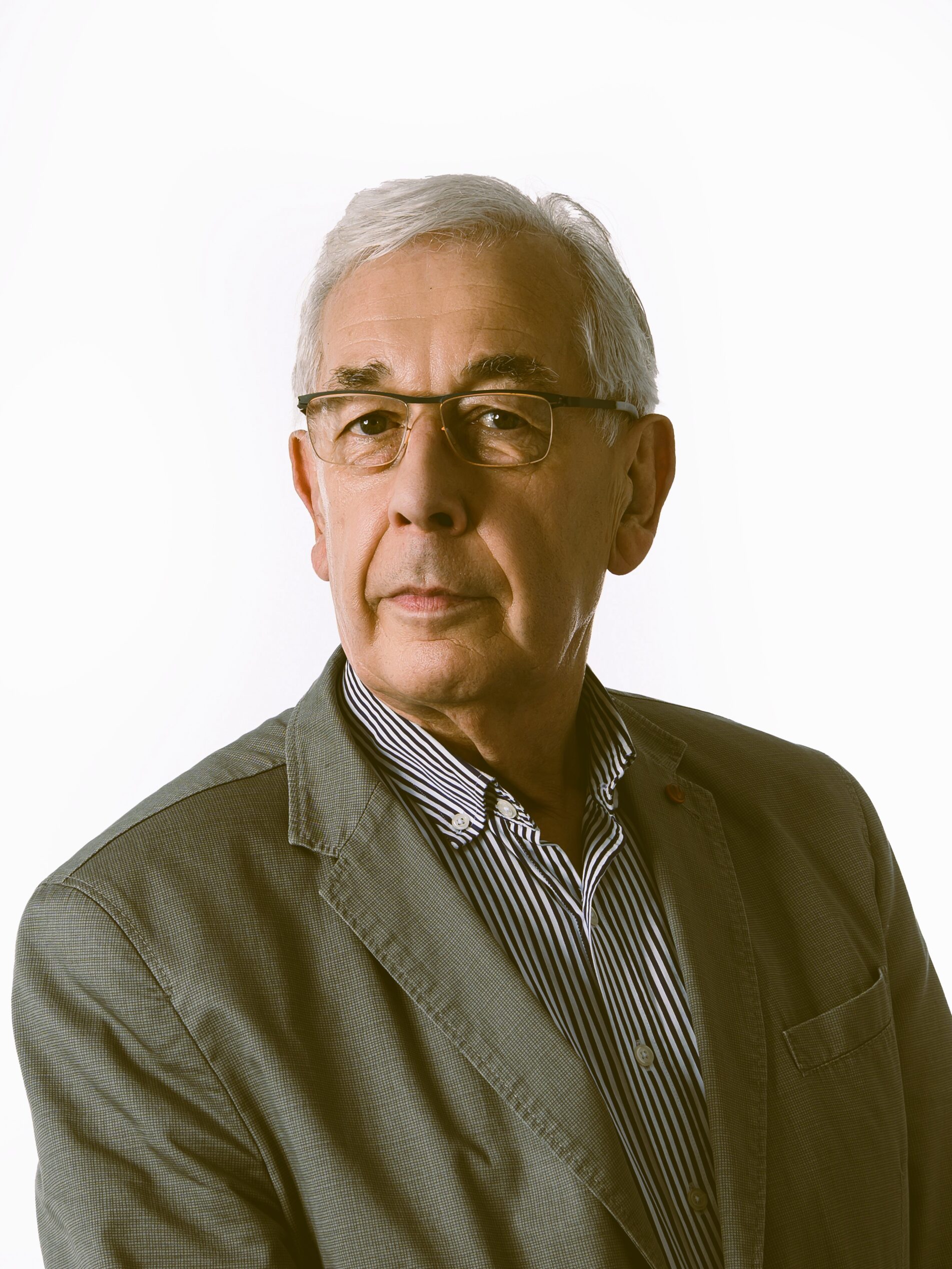 Roger BRALEY