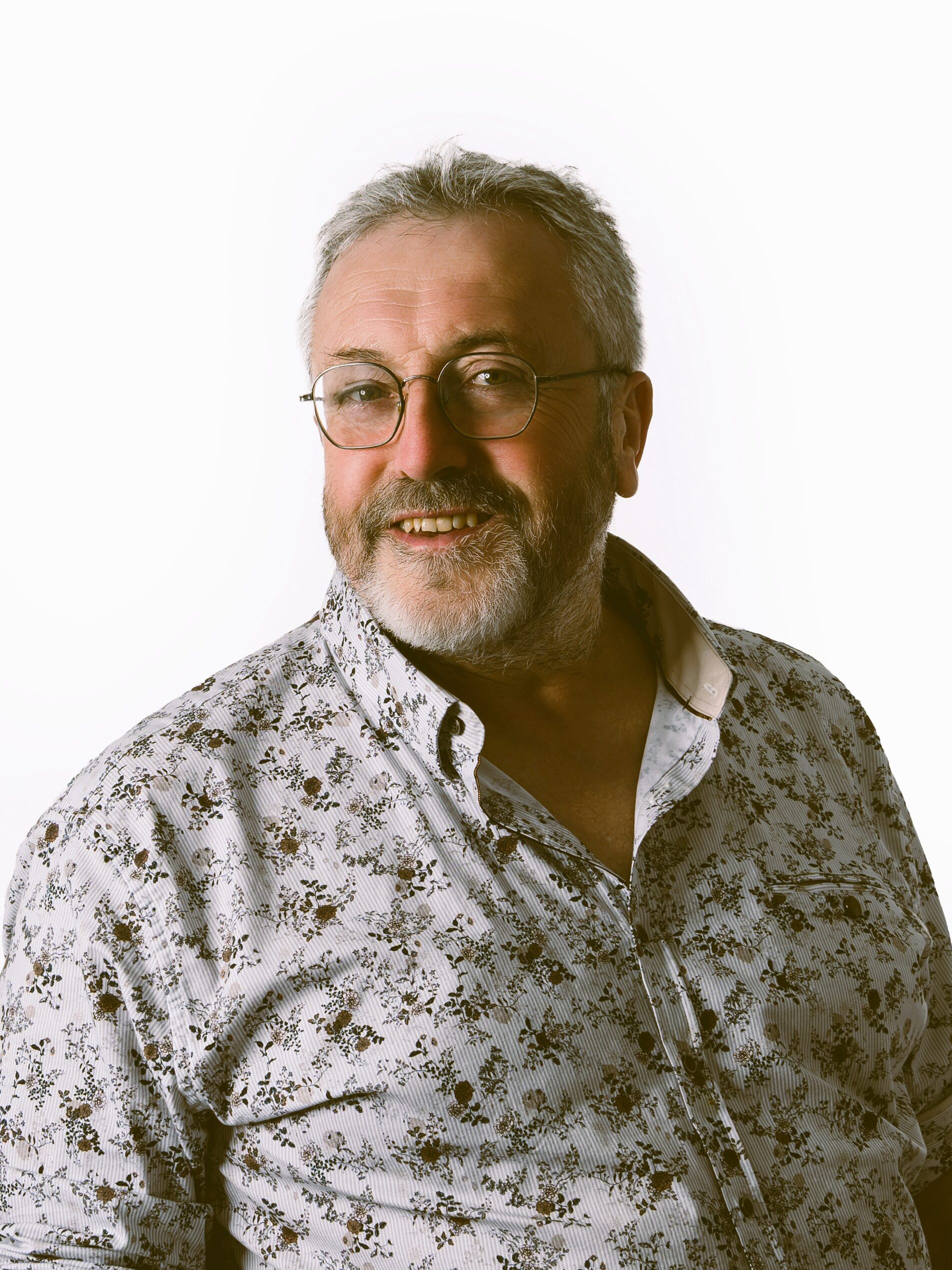 Marc BALMETTE