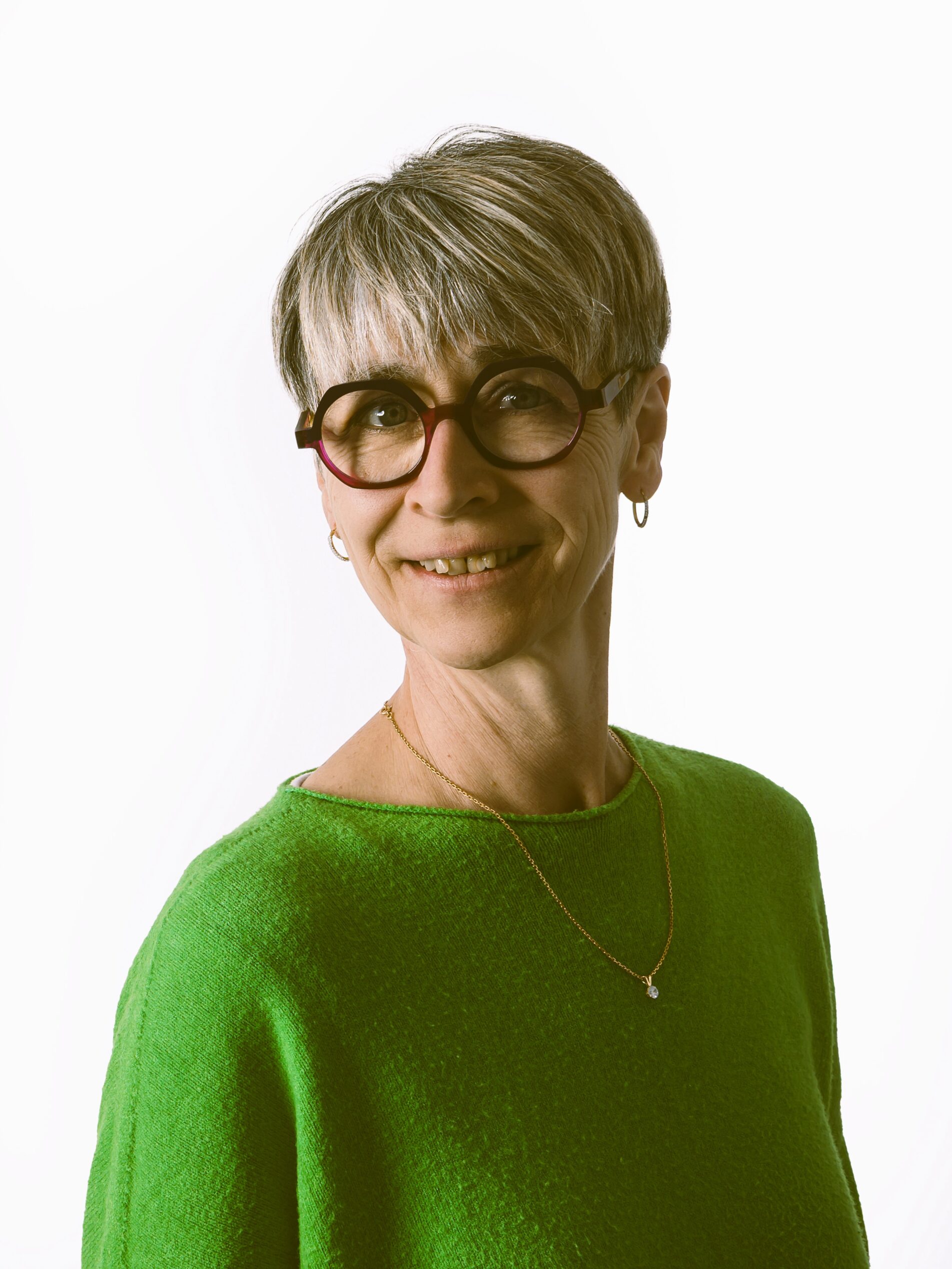 Cécile BERTHIER