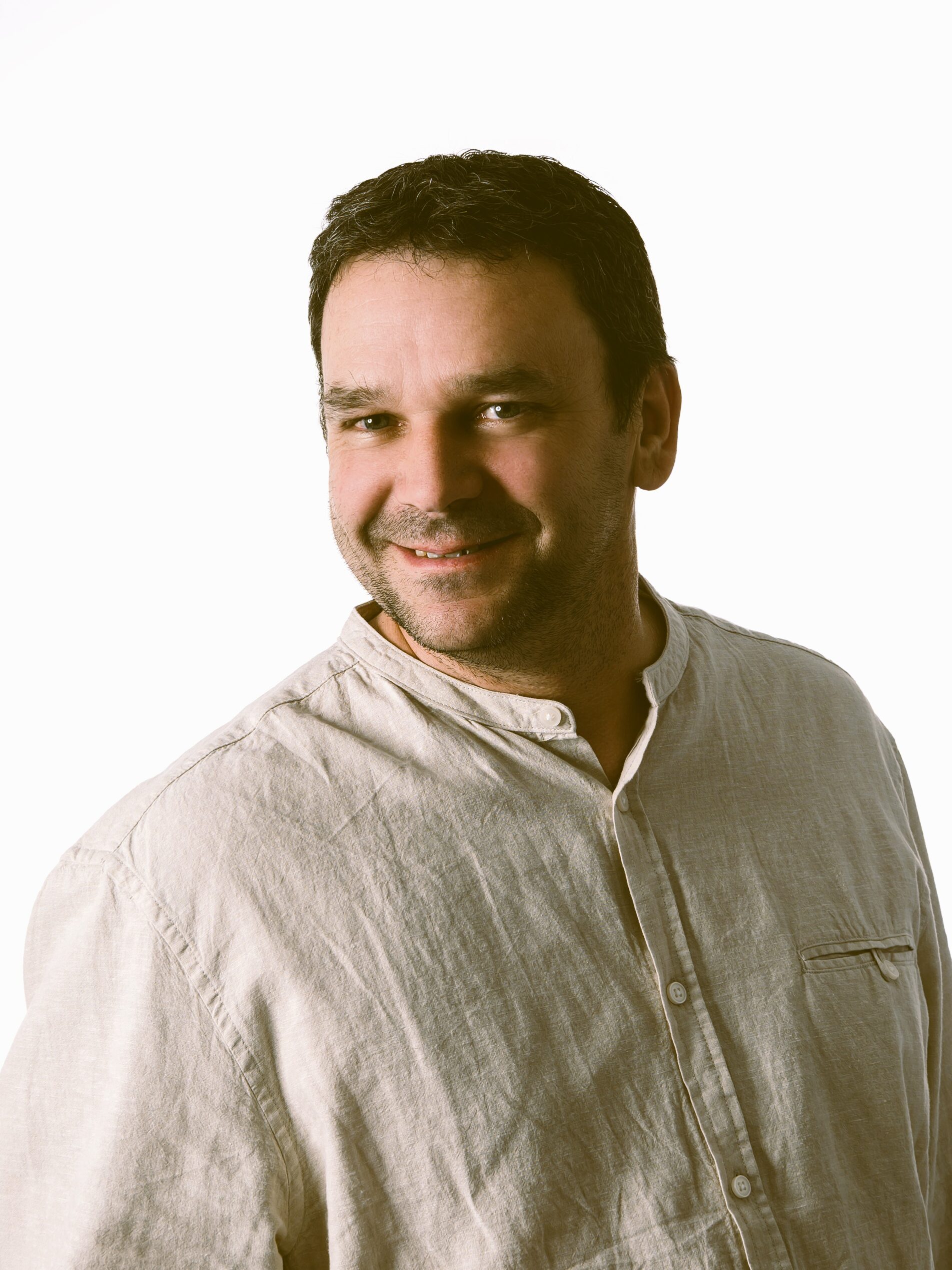 Wielfried DOOLAEGHE