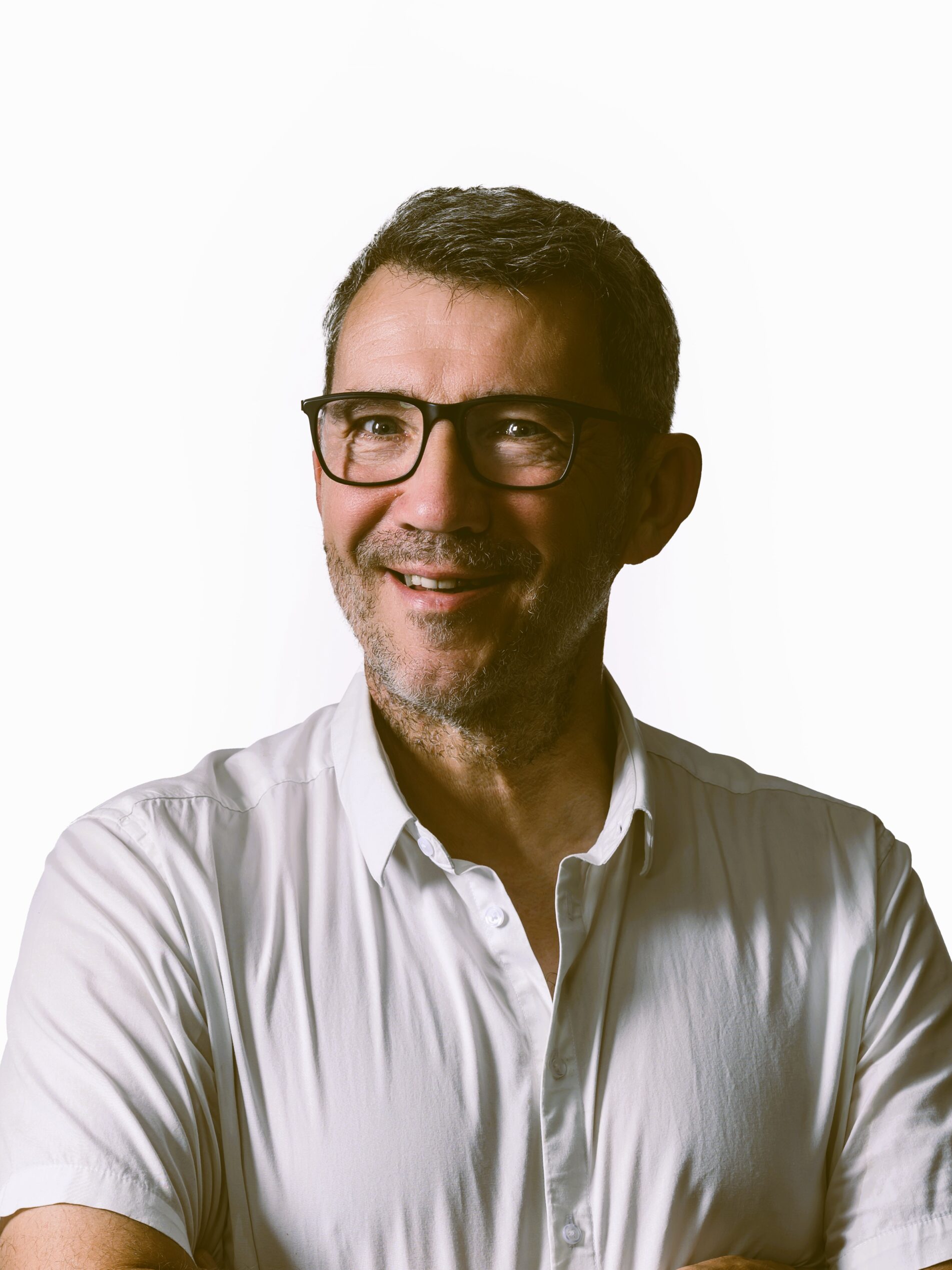 Bernard ARETTE