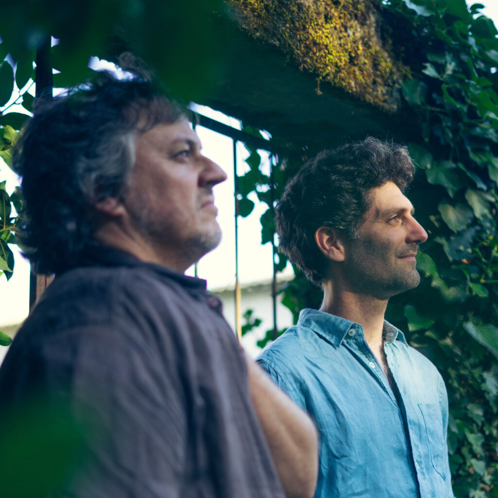 ELIMBERRI • Chanson, musique • Ceyrac